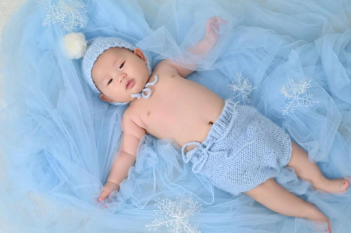 沈丘宝宝食物过敏的症状