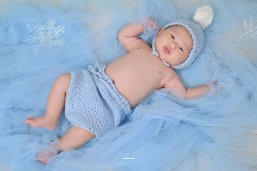 沈丘宝宝后囟门闭合时间